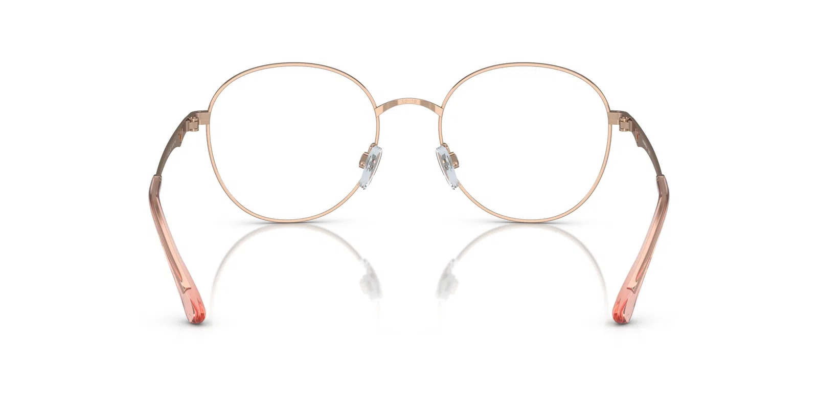Emporio Armani 1144 Eyeglasses - view 7